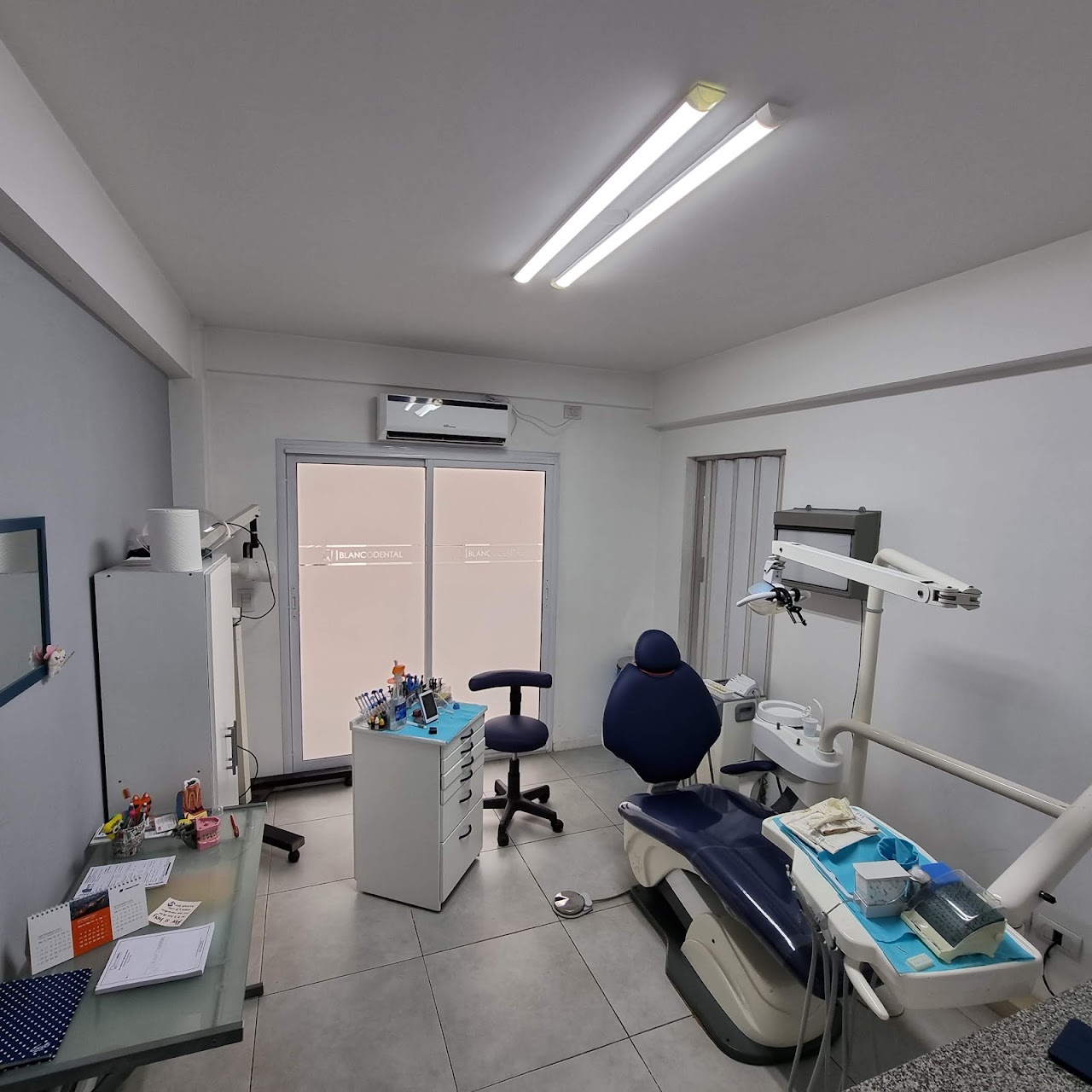 Consultorio de Blanco Dental
